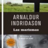 Arnaldur Indridason – Las Marismas