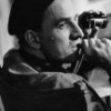 ¿Qué películas recomendadas tiene Ingmar Bergman?