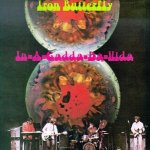 los simpson iron butterfly