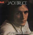 jack bruce album cream