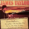 ¿James Taylor tiene una canción llamada The Letter?