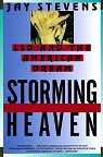 jay Stevens storming heaven lsd and the american dream