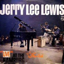 Jerry lee lewis live at Star fotos pictures images