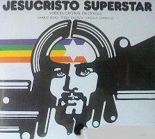 Jesucristo superstar discos albums fotos pictures images
