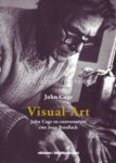 John cage visual art portada cover book libro