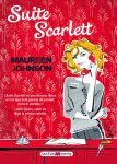 suite scarlett maureen johnson cover book libro