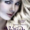 Sophie Jordan – Vanish