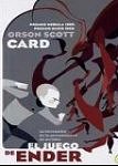 el juego de ender orson scott card book review