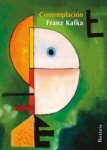 franz kafka contemplaciones portada book libro