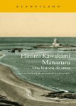 hiromi kawakami manazuru portada cover book libro
