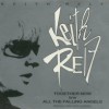 ¿Keith Relf grabó algún disco en solitario?
