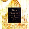 Ken Follett – Los pilares de la Tierra