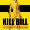 ¿Cómo se llama la marcha que se silba en la película “Kill Bill”?