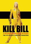 kill bill poster whistle bernard hermann