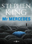 mr mercedes stephen king cover book libro