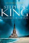 stephen king la torre oscura 2 cover book libro