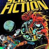 Jack Kirby y Joe Simon – Science Fiction