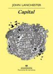 john lanchester capital portada cover book libro