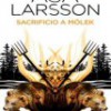 Asa Larsson – Sacrificio A Mólek