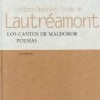 Conde de Lautreamont – Los cantos de Maldoror