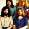 ¿Qué pasó con Robert Plant y Jimmy Page tras la muerte de John Bonham?