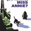 Flore Balthazar y Frank Le Gall – ¿De Verdad, Miss Annie?