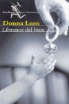 libranos del bien donna leon cover book libro