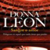 Donna Leon – Sangre o Amor
