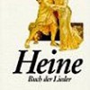 Heinrich Heine – Libro de las canciones