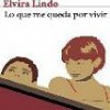 Elvira Lindo – Lo Que Me Queda Por Vivir