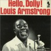 ¿En qué películas aparece Louis Armstrong?
