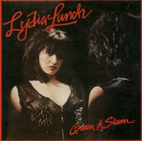 lydia lunch album portada cover