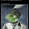 Curzio Malaparte – Don Camaleón