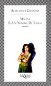 libro malena es un nombre de tango critica review portada