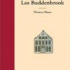 Thomas Mann – Los Buddenbrook