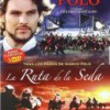 ¿Está editada en DVD la serie sobre Marco Polo?