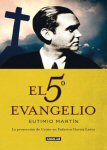 el quinto evangelio eutimio martin book libro portada cover