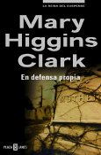 mary higgins clark cover book libro