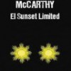 Cormac McCarthy – El Sunset Limited