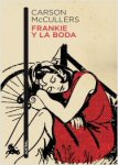 Frankie y la boda carson mccullers book libro portada cover