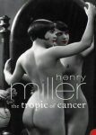 tropic of cancer cover