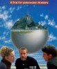 ¿En qué película Liv Ullman interpreta a una física famosa?