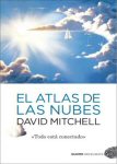 cloud atlas David Mitchell el atlas de las nubes libro