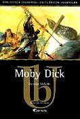 herman melville moby dick