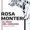 Rosa Montero – El Peso Del Corazón
