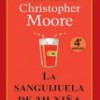 Christopher Moore – La Sanguijuela De Mi Niña