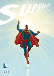 all star superman Frank quitely grant morrison Book comic libro
