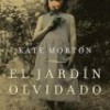 Kate Morton – El Jardín Olvidado