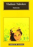 vladimir nabokov mashenka portada book libro