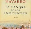 Julia Navarro – La Sangre De Los Inocentes